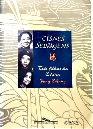 Cisnes Selvagens