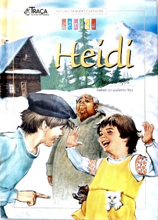Heidi