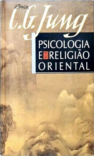 Psicologia e Religião Oriental