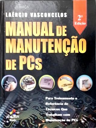 Manual de Manutenção de PCs