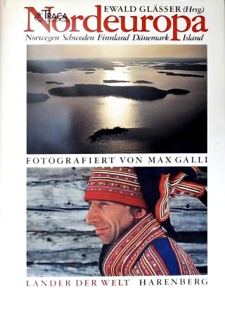 Nordeuropa: Norwegen, Schweden, Dänemark and Island