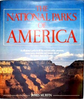 The National Parks of America