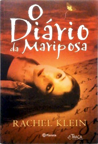 O Diário Da Mariposa
