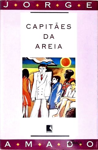 Capitães Da Areia