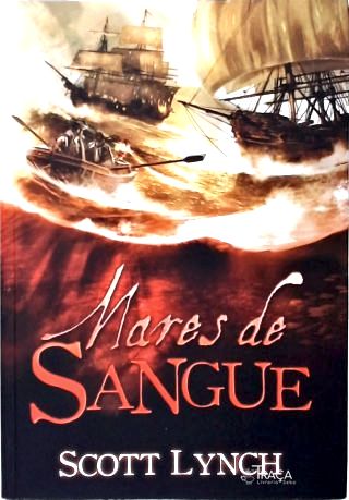 Mares De Sangue