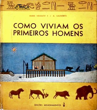 Como Viviam os Primeiros Homens