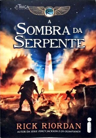 A Sombra da Serpente