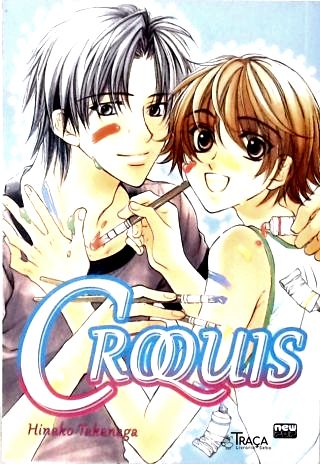 Croquis