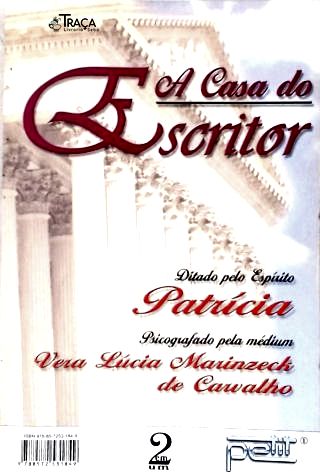 A Casa Do Escritor - O Vôo Da Gaivota
