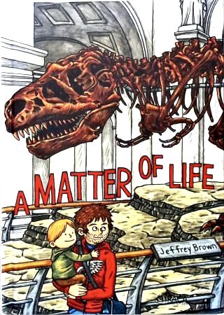 A Matter of Life