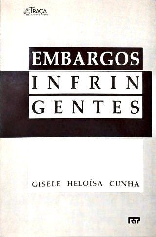 Embargos Infringentes