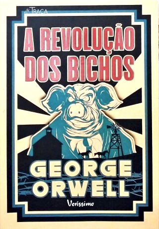 A Revolução dos Bichos