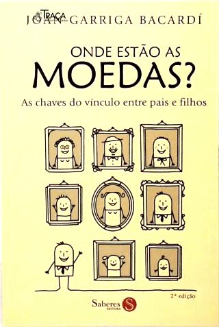Onde Estão As Moedas?