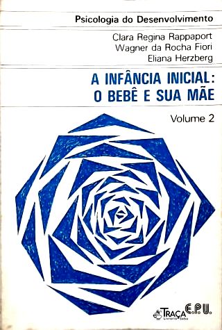 Psicologia do Desenvolvimento - Vol. 2
