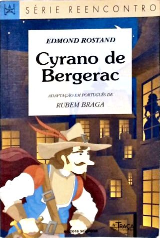Cyrano De Bergerac (Adaptado)