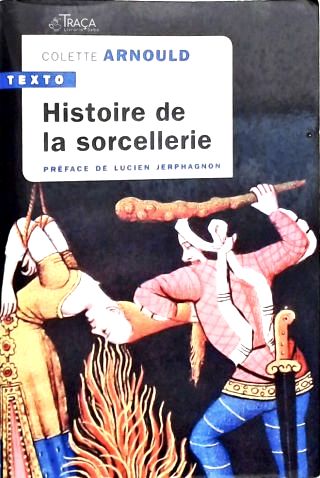 Histoire de la Sorcellerie