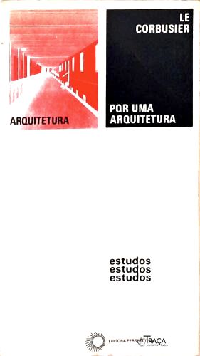 Por Uma Arquitetura