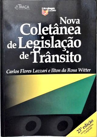 Nova Coletânea de Legislação de Trânsito