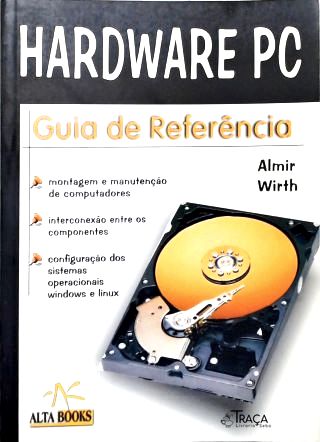 Hardware PC: Guia de Referência