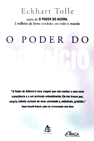 O Poder Do Silêncio