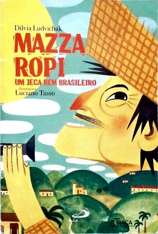 Mazzaropi um Jeca bem brasileiro: um Jeca bem brasileiro