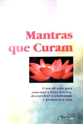 Mantras Que Curam