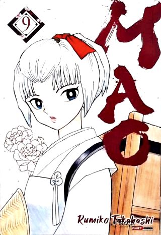 Vol. 9 - Mao
