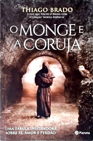 O Monge e a Coruja