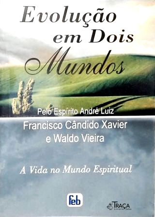 Evolução Em Dois Mundos