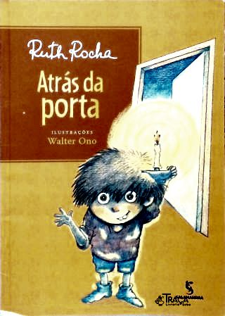 Atrás Da Porta