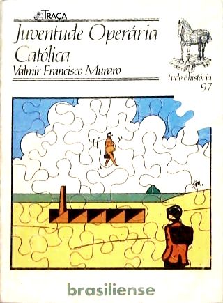 Juventude Operária Católica