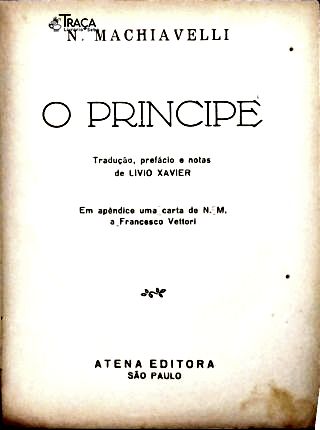 O Príncipe