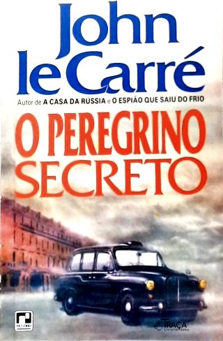O Peregrino Secreto