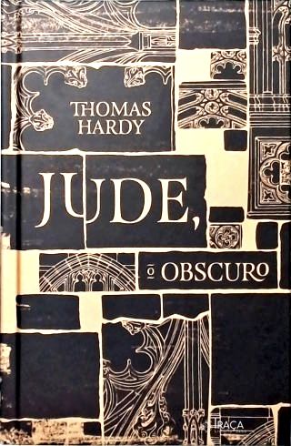 Jude, O Obscuro (Caixa Com Folheto)