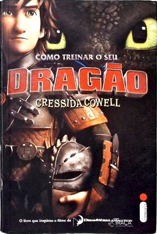 Como Treinar O Seu Dragão