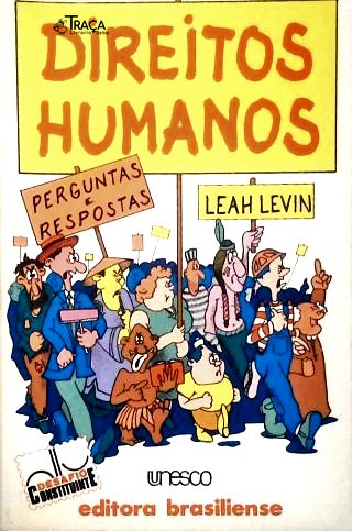 Direitos Humanos: Perguntas e Respostas