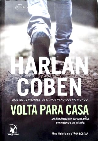 Volta Para Casa