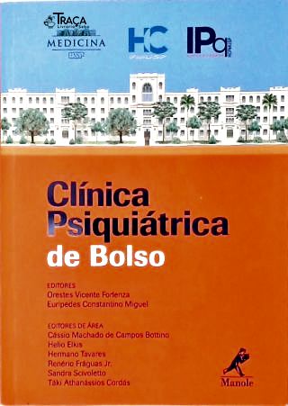 Clínica Psiquiátrica de Bolso