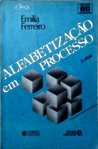 Alfabetização em Processo