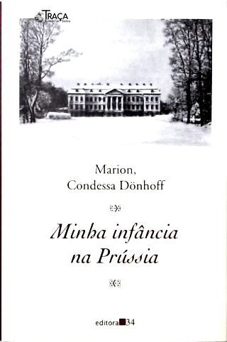 Minha Infância na Prússia