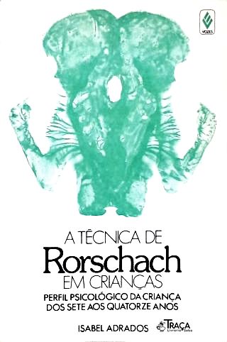 A Técnica de Rorschach em Crianças
