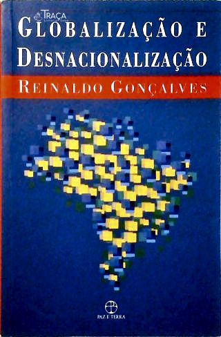 Globalização E Desnacionalização