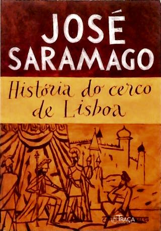 História Do Cerco De Lisboa