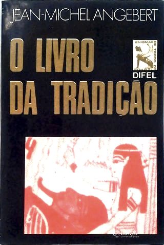 O Livro da Tradição