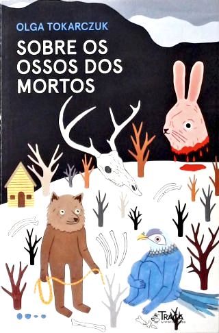 Sobre os ossos dos mortos