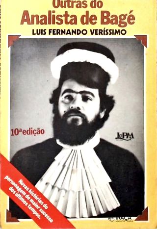 O Analista de Bagé