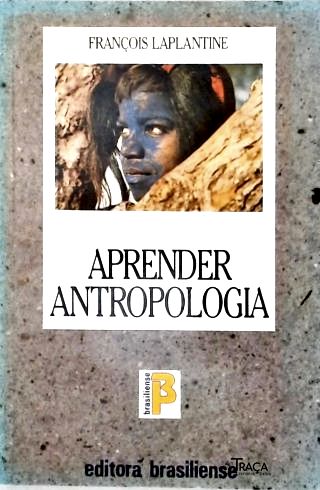 Aprender Antropologia