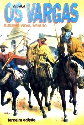 Os Vargas - Vol. 3