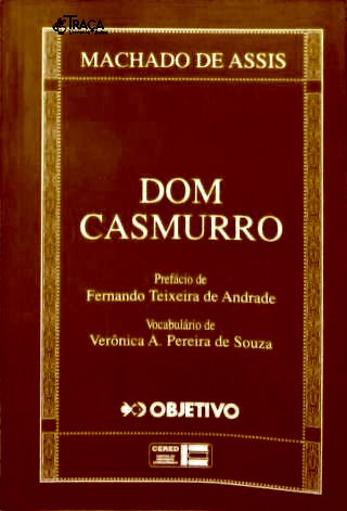 Dom Casmurro