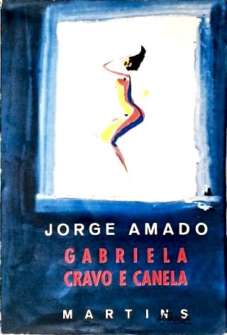 Gabriela, Cravo E Canela